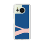 Slim Protection Case［ Original - initial color - Y navy ］