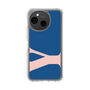 Slim Protection Case［ Original - initial color - Y navy ］
