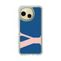 Slim Protection Case［ Original - initial color - Y navy ］