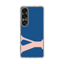 Slim Protection Case［ Original - initial color - Y navy ］