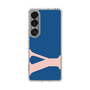 Slim Protection Case［ Original - initial color - Y navy ］