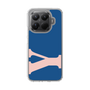 Slim Protection Case［ Original - initial color - Y navy ］