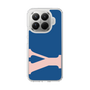 Slim Protection Case［ Original - initial color - Y navy ］