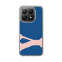 Slim Protection Case［ Original - initial color - Y navy ］
