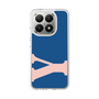 Slim Protection Case［ Original - initial color - Y navy ］