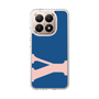 Slim Protection Case［ Original - initial color - Y navy ］
