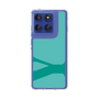 Slim Protection Case［ Original - initial color - Y light green ］
