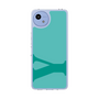 Slim Protection Case［ Original - initial color - Y light green ］