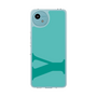 Slim Protection Case［ Original - initial color - Y light green ］