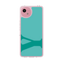 Slim Protection Case［ Original - initial color - Y light green ］