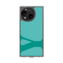 Slim Protection Case［ Original - initial color - Y light green ］