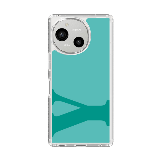Slim Protection Case［ Original - initial color - Y light green ］