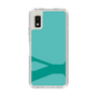 Slim Protection Case［ Original - initial color - Y light green ］