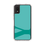 Slim Protection Case［ Original - initial color - Y light green ］