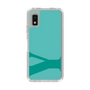 Slim Protection Case［ Original - initial color - Y light green ］