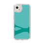 Slim Protection Case［ Original - initial color - Y light green ］