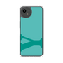 Slim Protection Case［ Original - initial color - Y light green ］