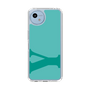 Slim Protection Case［ Original - initial color - Y light green ］