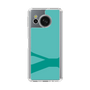Slim Protection Case［ Original - initial color - Y light green ］