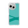 Slim Protection Case［ Original - initial color - Y light green ］