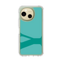 Slim Protection Case［ Original - initial color - Y light green ］