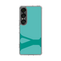 Slim Protection Case［ Original - initial color - Y light green ］