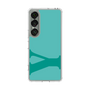 Slim Protection Case［ Original - initial color - Y light green ］