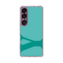 Slim Protection Case［ Original - initial color - Y light green ］