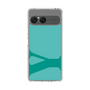 Slim Protection Case［ Original - initial color - Y light green ］