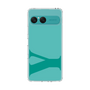 Slim Protection Case［ Original - initial color - Y light green ］