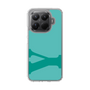 Slim Protection Case［ Original - initial color - Y light green ］