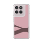 Slim Protection Case［ Original - initial color - Y dusty pink ］