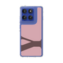 Slim Protection Case［ Original - initial color - Y dusty pink ］