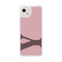 Slim Protection Case［ Original - initial color - Y dusty pink ］