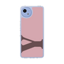 Slim Protection Case［ Original - initial color - Y dusty pink ］