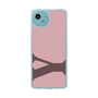 Slim Protection Case［ Original - initial color - Y dusty pink ］