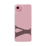 Slim Protection Case［ Original - initial color - Y dusty pink ］