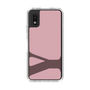 Slim Protection Case［ Original - initial color - Y dusty pink ］