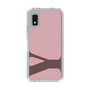 Slim Protection Case［ Original - initial color - Y dusty pink ］