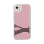 Slim Protection Case［ Original - initial color - Y dusty pink ］