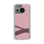 Slim Protection Case［ Original - initial color - Y dusty pink ］