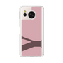 Slim Protection Case［ Original - initial color - Y dusty pink ］