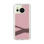 Slim Protection Case［ Original - initial color - Y dusty pink ］