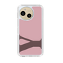 Slim Protection Case［ Original - initial color - Y dusty pink ］