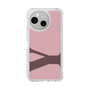 Slim Protection Case［ Original - initial color - Y dusty pink ］
