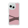 Slim Protection Case［ Original - initial color - Y dusty pink ］
