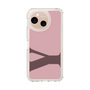 Slim Protection Case［ Original - initial color - Y dusty pink ］