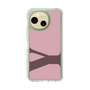 Slim Protection Case［ Original - initial color - Y dusty pink ］