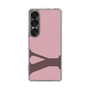 Slim Protection Case［ Original - initial color - Y dusty pink ］