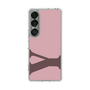 Slim Protection Case［ Original - initial color - Y dusty pink ］